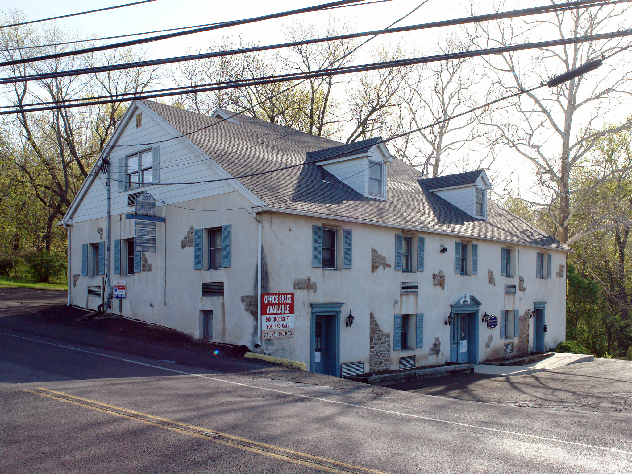 207 Buck Rd, Southampton, PA for sale Primary Photo- Image 1 of 1