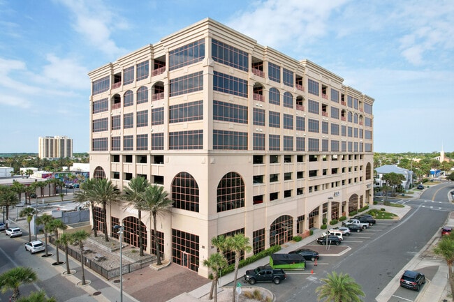 More details for 320 1st St N, Jacksonville Beach, FL - Office for Lease
