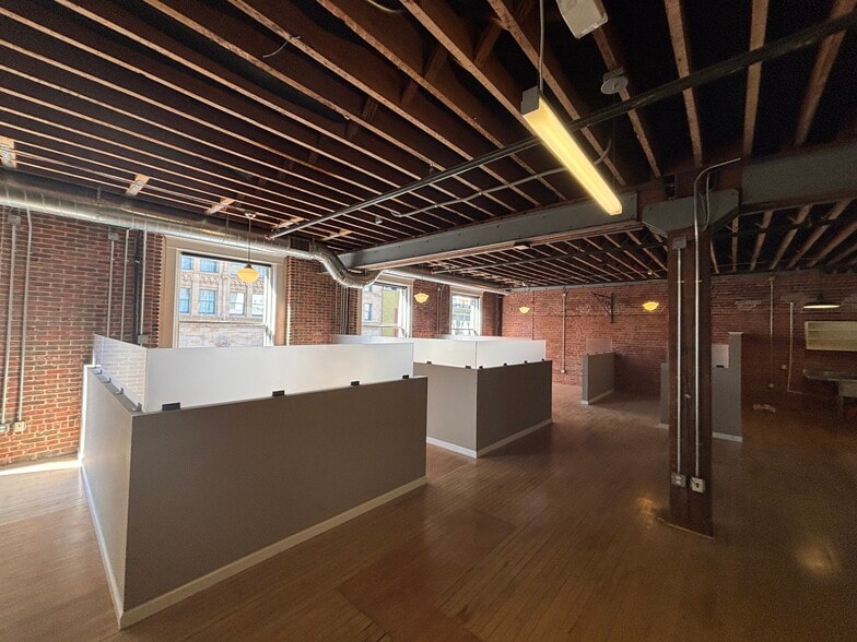 602-624 Broadway, San Diego, CA for sale - Interior Photo - Image 2 of 14