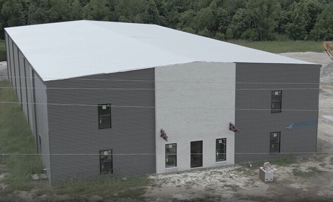 More details for 1299 Valhi blvd, Houma, LA - Industrial for Lease