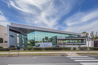 Plus de détails pour Calle Severo Ochoa, 41, Málaga - Coworking à louer