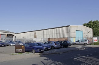 More details for Riverside Way, Dartford - Flex for Sale