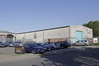 Plus de détails pour Riverside Way, Dartford - Flex à vendre