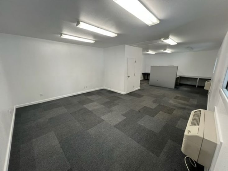 2929 Bryan St, Fort Worth, TX for lease - Building Photo - Image 3 of 4