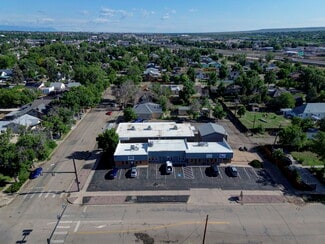 More details for 311 W 24th St, Pueblo, CO - Office for Sale