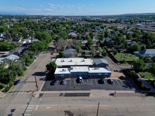More details for 311 W 24th St, Pueblo, CO - Office for Sale