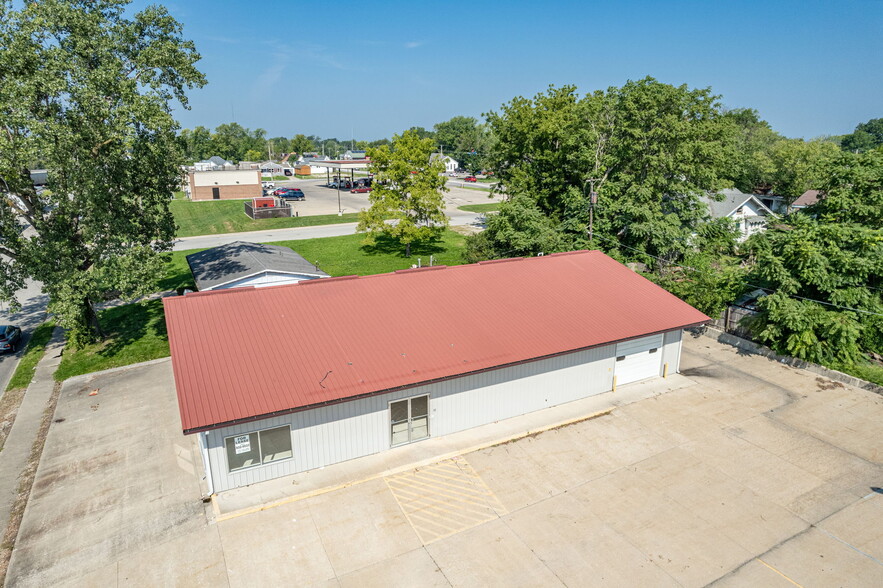 721 W Jackson St, Mexico, MO for lease - Building Photo - Image 2 of 12