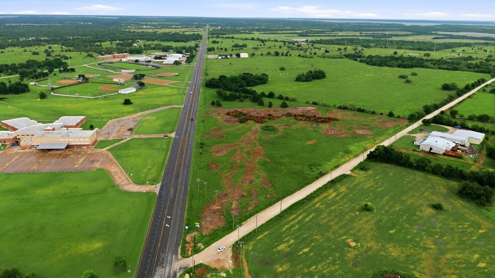 TBD 00 U.S. 287 hwy, Corsicana, TX for sale - Building Photo - Image 2 of 6