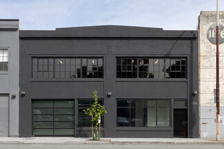 More details for 1184-1188 Harrison St, San Francisco, CA - Flex for Lease