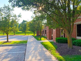 Plus de détails pour 3767 Ranchero Dr, Ann Arbor, MI - Bureau à vendre