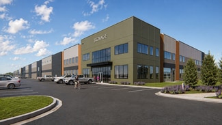 More details for 5124 Centerville Rd, White Bear Lake, MN - Industrial for Lease