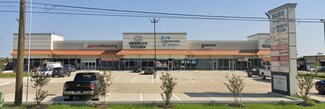 More details for 8020 Fry Rd, Cypress, TX - Retail for Lease