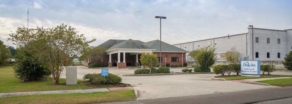 148 Hector Ave, Gretna, LA à vendre - Photo du bâtiment - Image 2 de 5