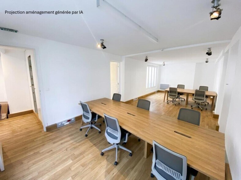19 Rue De La Paix, Paris à louer - Photo du bâtiment - Image 2 de 8