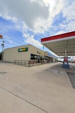 1814 E 16th Ave, Cordele, GA for lease Building Photo- Image 2 of 4