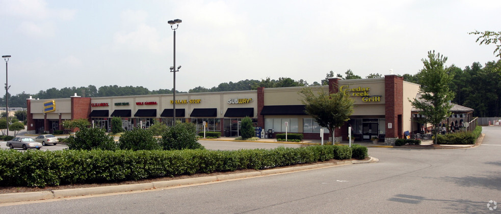 2750 Buford Hwy, Duluth, GA for lease - Other - Image 2 of 15