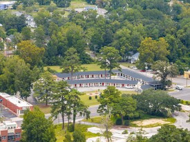 Azalea Inn in Wilmington - Day Care Centre