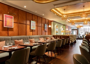 5 Pollen St, London for lease Interior Photo- Image 2 of 2