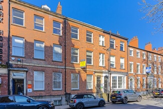 More details for 25 Park Sq W, Leeds - Office for Lease