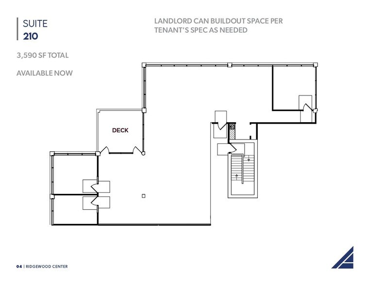 33650 6th Ave S, Federal Way, WA à louer - Plan d’étage - Image 2 de 9