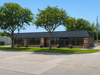 More details for 27109-27113 Harper Ave, Saint Clair Shores, MI - Office for Lease