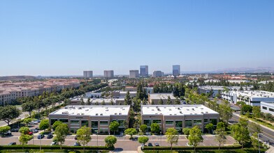 15 Hubble, Irvine, CA - aerial  map view - Image1