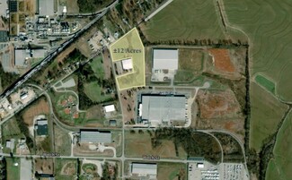 More details for 00 Morgan St, Brownsville, TN - Industrial for Lease