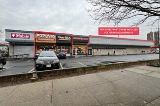 More details for 3001-3027 Mermaid Ave, Brooklyn, NY - Retail for Lease