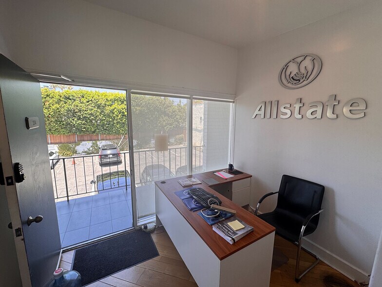 1201-1209 Montana Ave, Santa Monica, CA à louer - Photo intérieure - Image 3 de 7