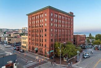 More details for 394 S Lake Ave, Duluth, MN - Office, Retail for Lease