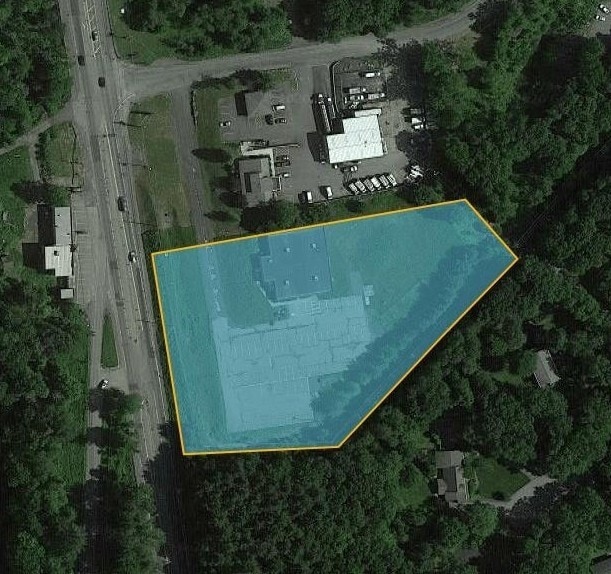 0 Enforcer ln, Scotrun, PA for sale - Building Photo - Image 3 of 4