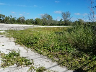 Plus de détails pour Indiantown Rd, Jupiter, FL - Terrain à louer