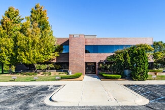 More details for 22600 Hall Rd, Clinton Township, MI - Coworking for Lease