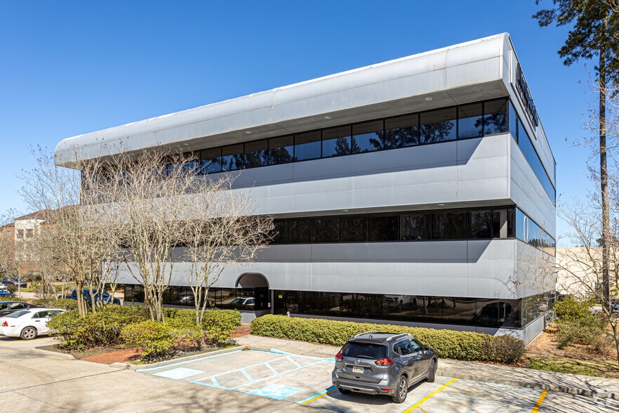 106 Park Place Dr, Covington, LA for lease - Building Photo - Image 1 of 11