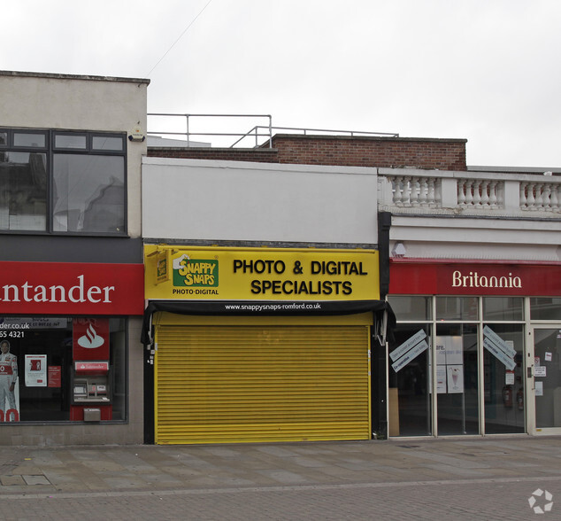 69-69a South St, Romford for lease - Primary Photo - Image 1 of 1