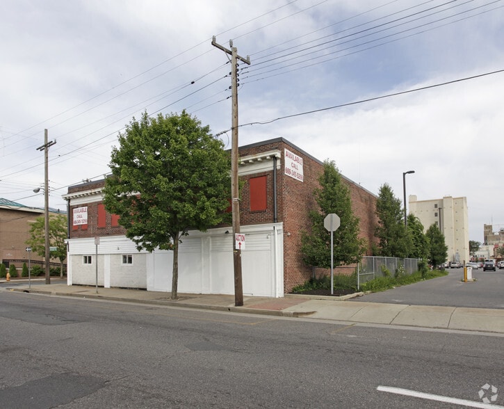 1600 Arctic Ave, Atlantic City, NJ à vendre - Photo du bâtiment - Image 3 de 11