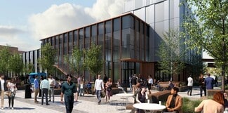 More details for 3 Alewife Park, Cambridge, MA - Office for Lease