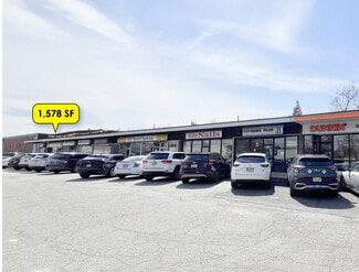 More details for 886-926 Prospect St, Glen Rock, NJ - Retail for Lease