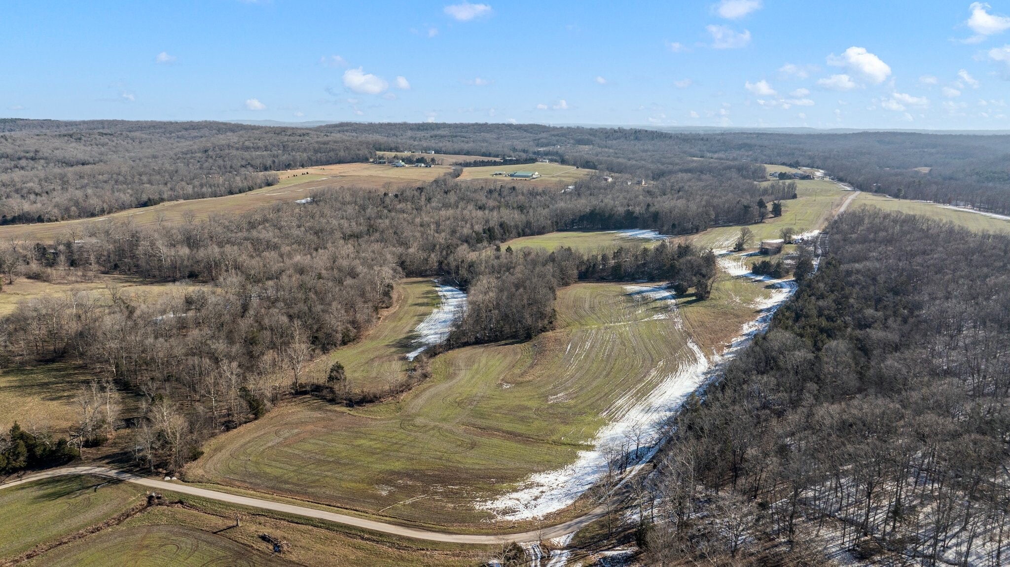 1195 Beechland Quality Rd, Lewisburg, KY à vendre Photo principale- Image 1 de 29