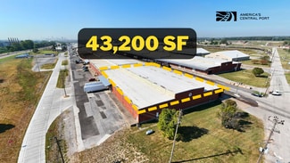 More details for 1301 W 1st St, Granite City, IL - Industrial for Lease