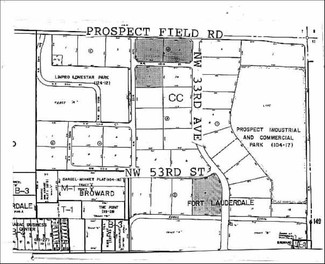 More details for 5535-5545 NW 35th Ave, Fort Lauderdale, FL - Industrial for Lease