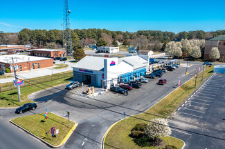 More details for Mod Wash, Salisbury, MD - Specialty for Sale