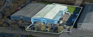 Plus de détails pour 2 Showground Rd, Bridgwater - Industriel à vendre