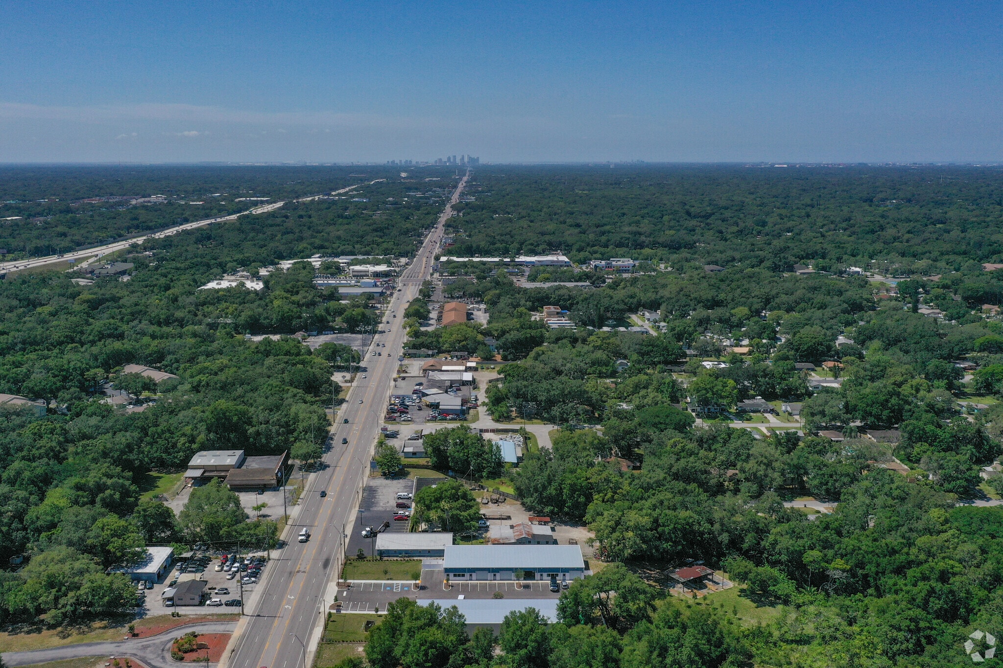 14050 N Florida Ave, Tampa, FL à louer Photo principale- Image 1 de 8