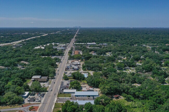 More details for 14050 N Florida Ave, Tampa, FL - Industrial for Lease