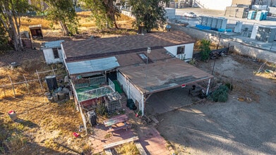 29489 3rd St, Lake Elsinore, CA - Aérien Vue de la carte - Image1
