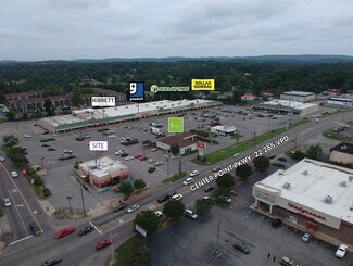 More details for 2306 Center Point Pky, Birmingham, AL - Retail for Lease