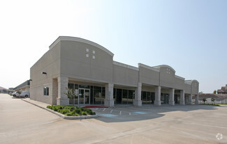 More details for 12551 Steeple Way Blvd, Houston, TX - Industrial for Lease