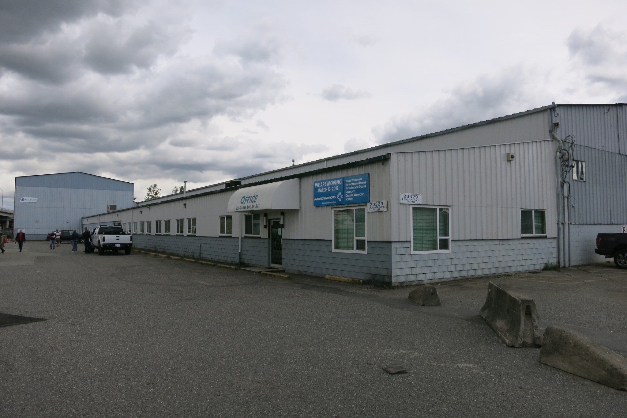 20329 Logan Ave, Langley, BC for sale Building Photo- Image 1 of 1