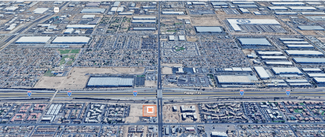 More details for NEC I-10 & 67th Ave, Phoenix, AZ - Land for Sale